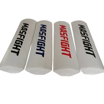 KINGGY Boxing Ring  Corner Pads Accessories to Create the Ultimate Boxing Space