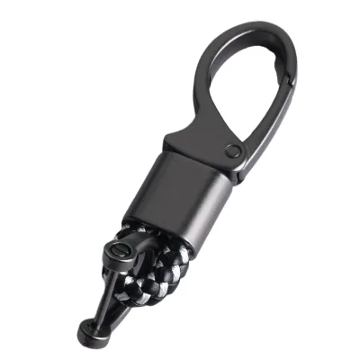 Factory Wholesale Car Keychain/car Key Ring /Key Chains Holder