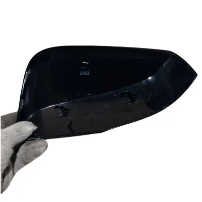 New for for Right Reverse Mirror Cover 87915-0E070 87945-0E070