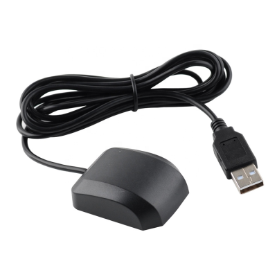 VK-162 G-MOUSE USB Interface GPS Navigation Support Google Earth