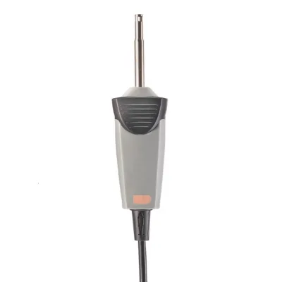 New Efficient Robust NTC air Temperature Probe Testos 0613 1712