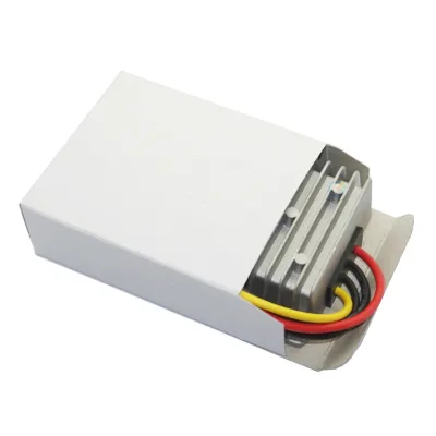 Good Quality Boost 5v 12v 19v 24v 36v 48v 60v 72v 5a 10a 12a 13.8a 15a 20a 40a 60a Power Dc to Dc Converter for Boat
