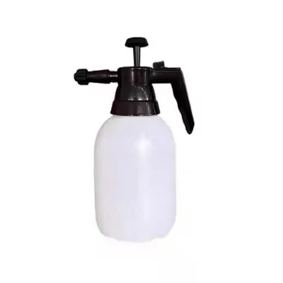 1.5 L  Clean hand-pumped foam sprayer - DIY car wash foam sprayer - PA foaming cleaning sprayer