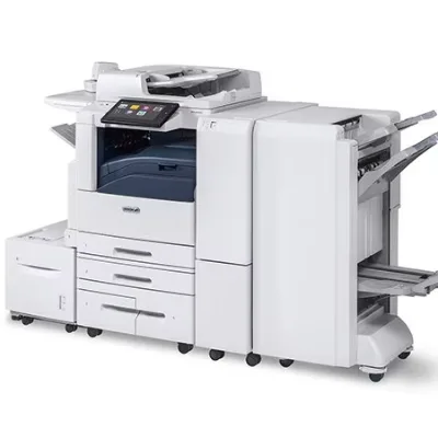 New Design Color Copier Printer Model X VersaLink C8030/C8035/C8045/C8055/C8070 70ppm Print Speed Business Office Japan