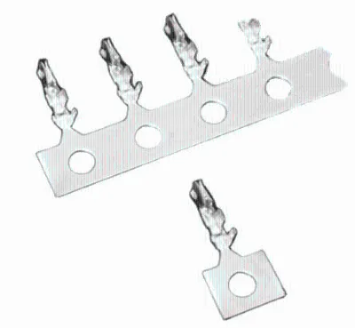 SHD CONNECTOR SSH-003T-P0.2 JST Wire to Board Wire to Wire Connectors