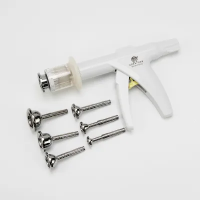 Circumcision Stapler Disposable Prepuce Foreskin Ring Cutting for Male Adult Kit Adults Staplers Safe Surgical Size