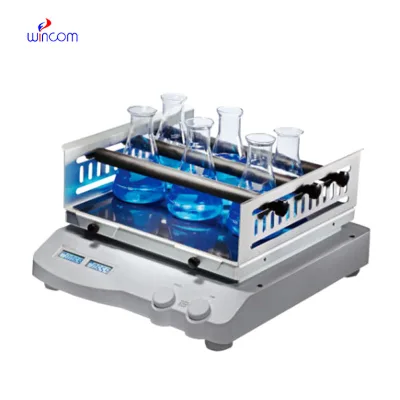 LCD Digital Display Linear Shaker Shaking Rotator Orbital Shaker