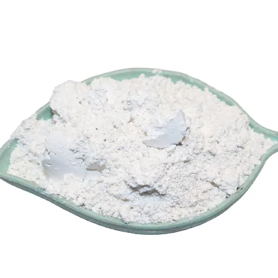 Industrial Application Bentonite Powder and Lumps in Different Sizes Competitive Price