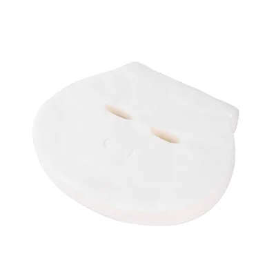 Cross-border Wholesale OEM/ODM Disposable Beauty Salon Use Invisible Non-woven Mask Cloths LHY-0519 Oil-Control Zhejiang