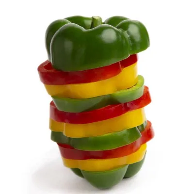 Price for Frozen Mixed Pepper Strips and Fresh Frozen Pepper
