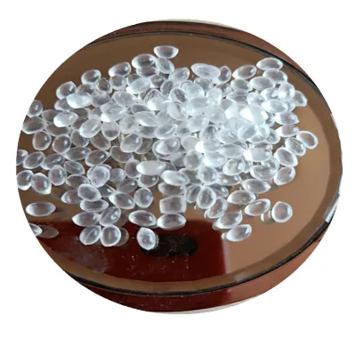 40% EVA Resin/Ethylene Vinyl Acetate Copolymer Hot Melt Adhesive Granules Molding VA for Molding Applications