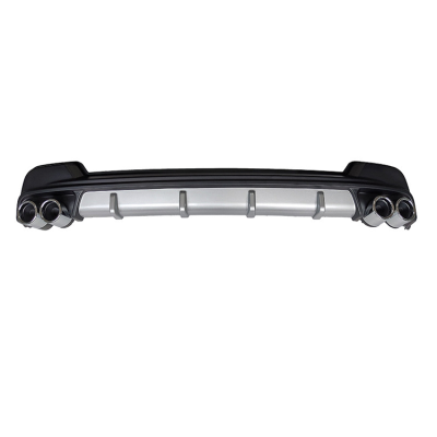 Trade Assurance Carbon Fiber Rear Spoiler Car Style Trunk Spoiler Wing Car Spoilers