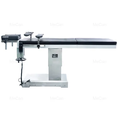 Medical Electric Eye Operation Table Eye Operation Bed Ophthalmic Surgical Operating Table
