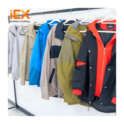 Indetexx Premium Used Clothing-Extra Quality Clean 90% Bulk Wholesale