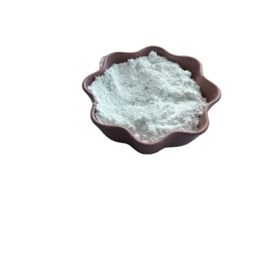 Factory Price Zinc Borate B2O6Zn3 Flame Retardant Borax for Rubber and Plastic CAS 1332-07-6 in Powder Form