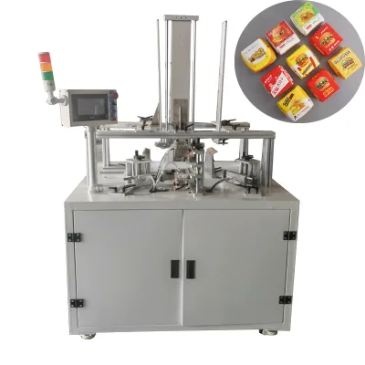 Food Grade Fruit Tray Forming Machine for Fresh Fruit and Vegetable Packaging