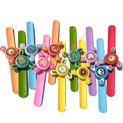 Baby Anti Mosquito Bracelet Mosquito Repellent Buckle Effective Repellents Skin Care Wristband Anti Mosquito Summer Drop