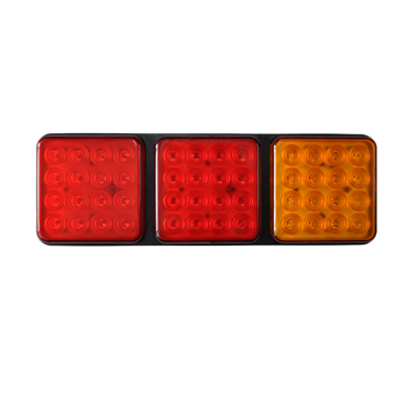 Vehicle LED Trailer Truck Lamp