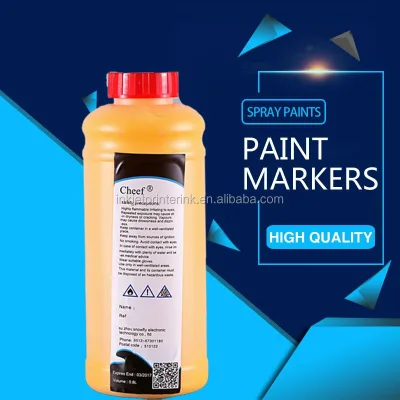 DOD ink large format ink -Product