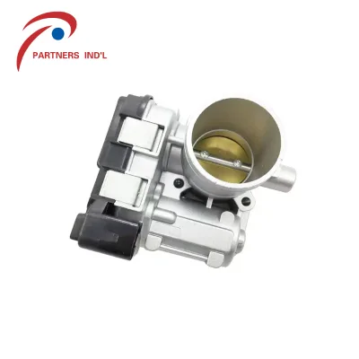 Zpartners High-Performance Auto Engine Throttle Body 44SMF8 New Condition for Fiat WNSP2201656