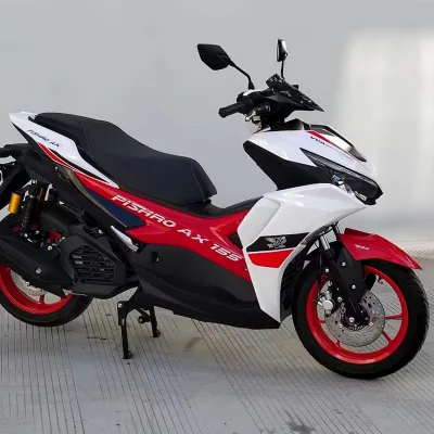 2023 Newest High Quality Cool Support Eec Dot off Road Two Wheel Electric Scooter with Eec
