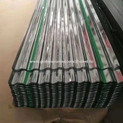 Best quality zinc aluminium metal roof shingles / roofing sheets metal / roof tiles corrugated sheet roof
