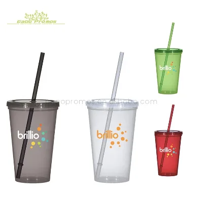 2025 Top Quality New Design Skinny Double Wall Stainless Steel Promotional Wine Tumbler Wholesale Business Gifts