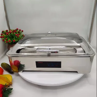 best quality kingo chafing dish