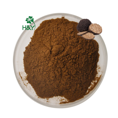 High Quality Truffles Mushrooms Price Black Truffle Extract Powder