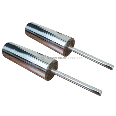 Weight Stack Extender Pin