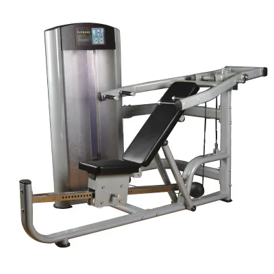 For Hot-selling Commercial Steel Fitness Equipment Multi Press Machines Shoulder Press