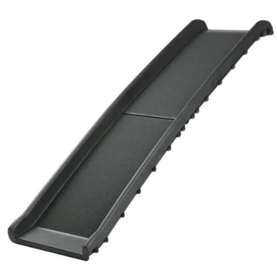 Foldable Plastic Pet Ramp for Vehicle
