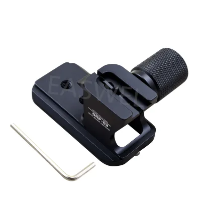 New Quick Release Lens Long Plate for 70-200mm F2.8 VRII QRP-03