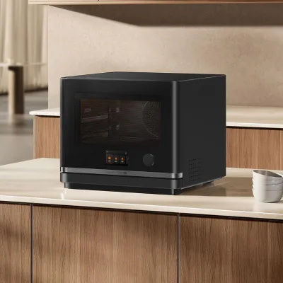 MKX07M Mijia Smart Steam Oven P1 28L Large Capacity Chinese Standard Plug