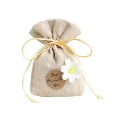 Lavender Scented Sachet Bags Beads Scented Sachet for Car Hanging Scented Sachet Bag for Car Drawer Closet air fresh