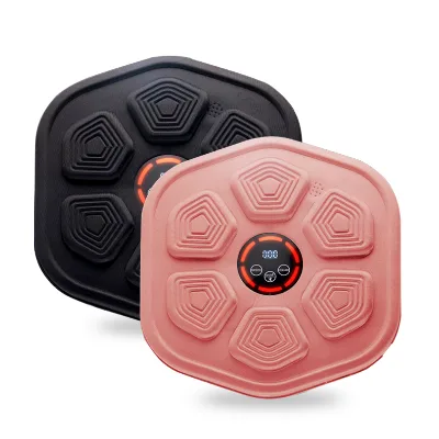 Best-selling in the United States High-quality Durable Wall-mounted Music Boxing Machine Strength Training Home Gym