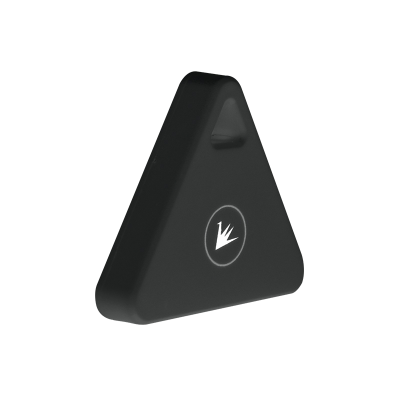 Wireless LED Beacon iBeacon Tracker Ble 5 Beacon For Home Assistant Beacons Manufacturer