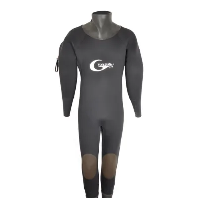 Waterproof Adult Quick-Dry Neoprene Diving Suit Anti-Bacterial Anti-UV Breathable Features All-Season Use Professional Design