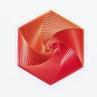 3D Printed Toys | Safe Eco-Friendly Materials | Parent-Child Interactive Creative Models