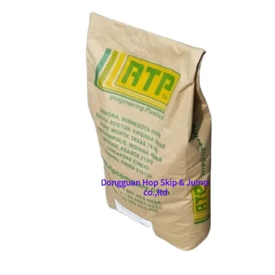 Thermoplastic Vulcanizate for RTP TPV 2840 B-55A
