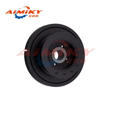 Crankshaft Pulley 13407-0N010 for T-O-Y-O-T-A Auris Corolla Yaris Box
