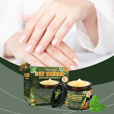 Bestseller Low Price 60g Wholesale Skin Care Cream Skin Soothing Cream Massage Care Cream