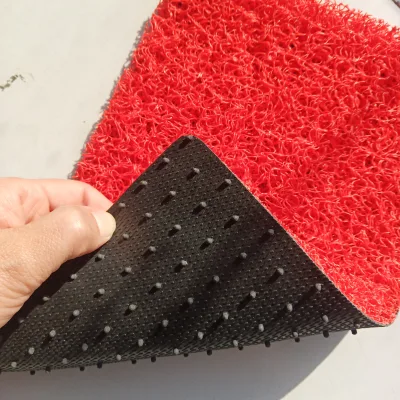 High Quality Gold Wash Carpet Miners Moss With Rubber Backing
