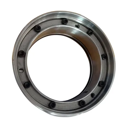 Steel Seal Ring Shaft Locking Device Axle Jack for Shaft End Seal ,suitable for Brand Concrete Mixer