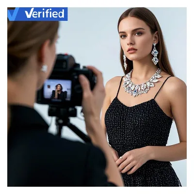 E-commerce Photography Service: High-End Product Photography, A+ Listing Design, 3D Rendering & 4K Video for Global Brands