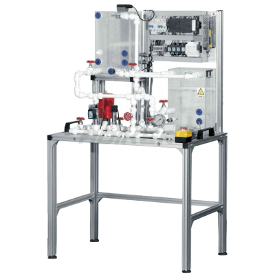Process Control Teaching Device