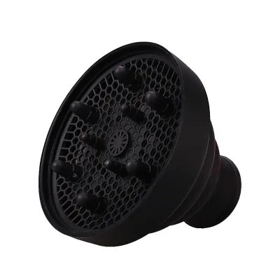 Top Seller Professional Strong Wind Negative Ion Blow Hair Dryer With Diffuser
