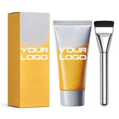 Private Label Custom Makeup Primer Custom Logo Hydrating Poreless Face Primer OEM Cosmetic Factory