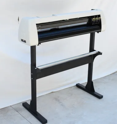 Vinyl Cutting Plotter Sticker Cutter Advertising Equipment Plotter