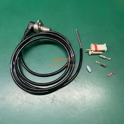 Heavy Duty Engine Rotational Speed Sensor 1457304 for Scania Bus F K N Series for Scania 124 Flywheel Sensor